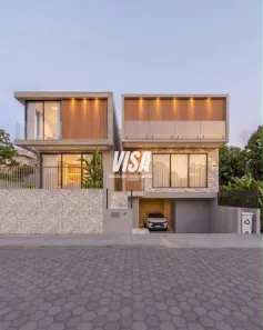 Casa com 3 Quartos à venda, 173m² no Itaguaçu, Florianópolis