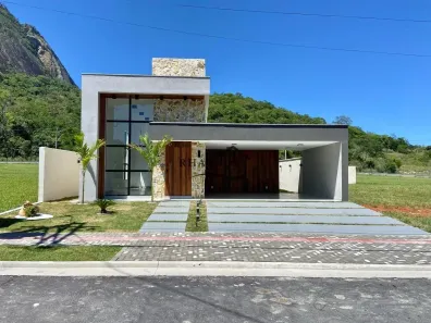 Casa com 3 Quartos à venda, 172m² no Inoã (Inoã), Maricá