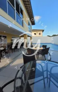 Casa de Condomínio com 4 Quartos à venda, 170m² no Stella Maris, Salvador