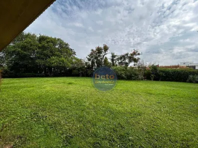 Casa de Condomínio com 6 Quartos à venda, 486m² no City Castello, Itu