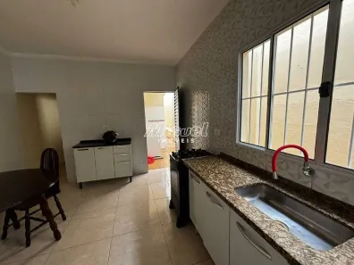 Casa com 2 Quartos à venda, 74m² no Vila Rezende, Piracicaba