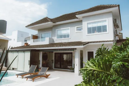 Casa de Condomínio com 4 Quartos à venda, 315m² no Recreio dos Bandeirantes, Rio de Janeiro
