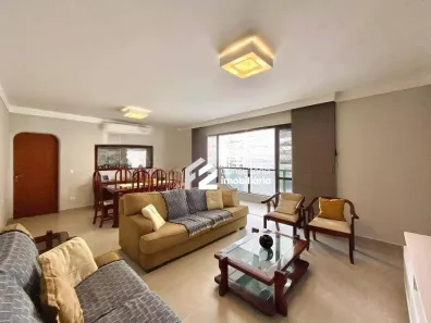 Apartamento com 3 Quartos à venda, 142m² no Pitangueiras, Guarujá