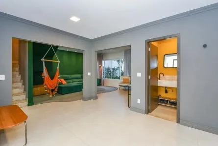 Casa com 4 Quartos à venda, 240m² no Jardim Caravelas, São Paulo
