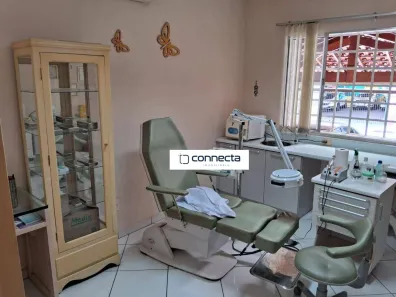 Sala Comercial para alugar, 30m² no Jardim Aida, Guarulhos