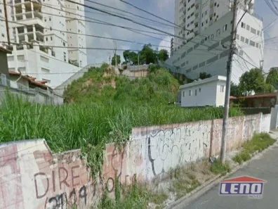 Lote/Terreno à venda, 1600m² no Vila Rosália, Guarulhos