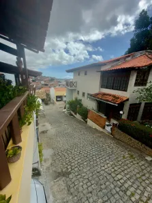 Casa de Condomínio com 4 Quartos à venda, 154m² no São Cristóvão, Salvador