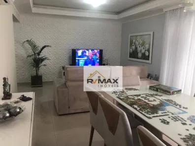 Apartamento com 4 Quartos à venda, 167m² no Cidade São Francisco, São Paulo