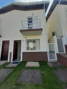 Casa de Condomínio com 2 Quartos para alugar, 73m² no Taboleiro Verde, Cotia