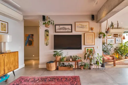 Apartamento com 3 Quartos à venda, 121m² no Sumarezinho, São Paulo