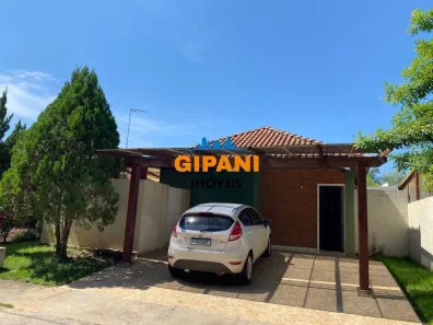 Casa de Condomínio com 3 Quartos à venda, 75m² no Vargeão, Jaguariúna