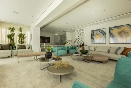 Apartamento com 4 Quartos à venda, 315m² no Paraíso, São Paulo