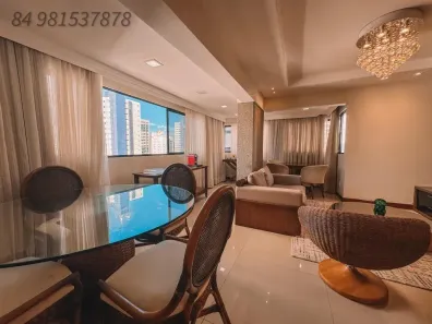 Apartamento com 3 Quartos à venda, 195m² no Tirol, Natal