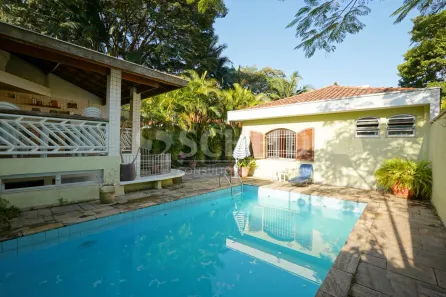 Casa com 4 Quartos à venda, 412m² no Campo Belo, São Paulo