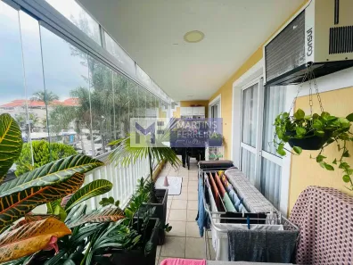 com 2 Quartos à venda, 86m² no Recreio dos Bandeirantes, Rio de Janeiro