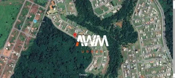 Lote/Terreno à venda, 360m² no Jardins Nápoles, Senador Canedo