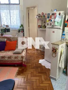 Apartamento com 1 Quarto à venda, 35m² no Flamengo, Rio de Janeiro