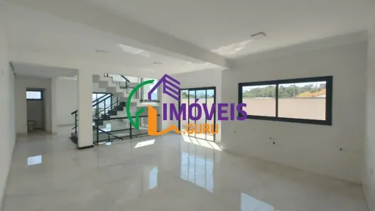 Sobrado com 3 Quartos à venda, 187m² no Residencial Alamedas, Poços de Caldas