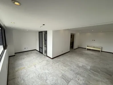 Apartamento com 3 Quartos à venda, 120m² no Graça, Salvador