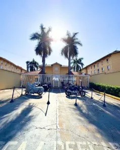Apartamento com 2 Quartos à venda, 64m² no Jardim Jandira, São José do Rio Preto