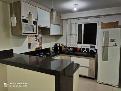 Apartamento com 2 Quartos à venda, 50m² no Residencial Real Parque Sumaré, Sumaré