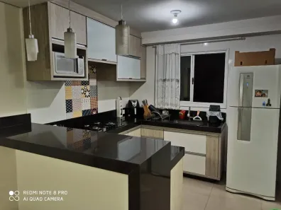 Apartamento com 2 Quartos à venda, 50m² no Residencial Real Parque Sumaré, Sumaré