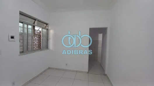 Apartamento com 1 Quarto para alugar, 32m² no Higienópolis, Rio de Janeiro