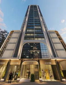 Apartamento com 3 Quartos à venda, 131m² no Centro, Balneário Camboriú