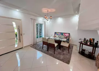 Casa de Condomínio com 3 Quartos à venda, 230m² no Ibiti Royal Park, Sorocaba
