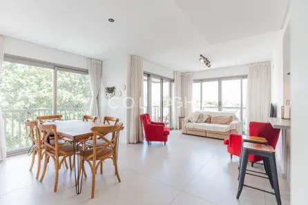 Apartamento com 3 Quartos à venda, 106m² no Menino Deus, Porto Alegre