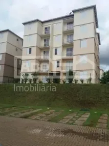 Apartamento com 3 Quartos à venda, 52m² no Loteamento Parque São Martinho, Campinas