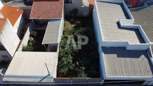 Lote/Terreno à venda, 161m² no Jardim Santa Rosa, Itu