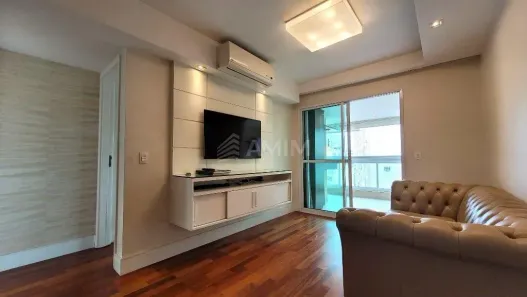 Apartamento com 2 Quartos à venda, 75m² no Icaraí, Niterói