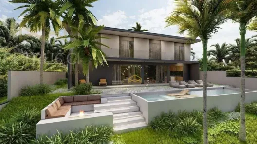 Casa de Condomínio com 4 Quartos à venda, 507m² no Joapiranga, Valinhos