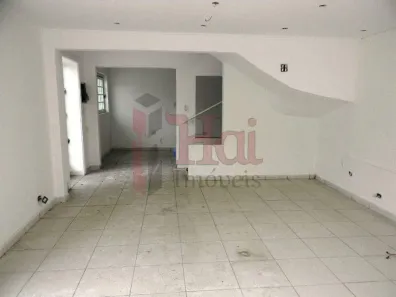 Imóvel Comercial para alugar, 134m² no Vila Congonhas, São Paulo