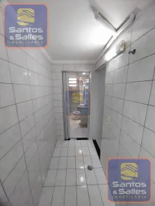 Apartamento com 2 Quartos à venda, 45m² no Conjunto Habitacional Teotonio Vilela, São Paulo