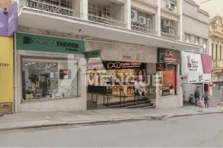 Sala Comercial à venda, 47m² no Centro Histórico, Porto Alegre