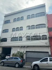 Imóvel Comercial à venda, 1800m² no Bom Retiro, São Paulo