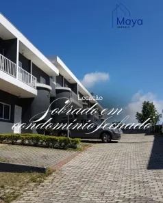 Sobrado com 3 Quartos para alugar, 120m² no Jardim do Papai, Guarulhos