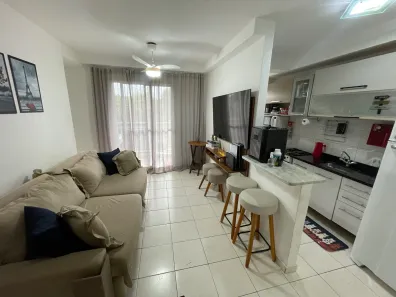 Apartamento com 2 Quartos para alugar, 52m² no Jacarepaguá, Rio de Janeiro