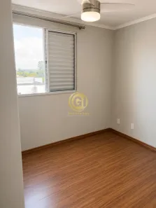 Apartamento com 2 Quartos à venda, 47m² no Jardim Califórnia, Jacareí