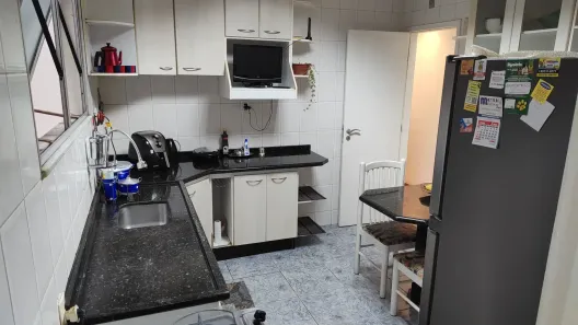 Apartamento com 3 Quartos à venda, 140m² no Alto dos Passos, Juiz de Fora