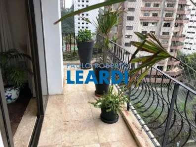 Apartamento com 4 Quartos à venda, 234m² no Vila Andrade, São Paulo