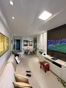 Apartamento com 3 Quartos à venda, 86m² no Boa Viagem, Recife