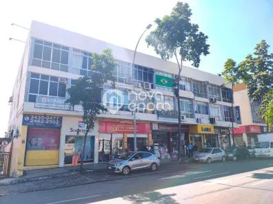 Sala Comercial à venda, 34m² no Portuguesa, Rio de Janeiro