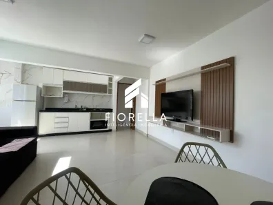 Apartamento com 1 Quarto à venda, 44m² no Kobrasol, São José