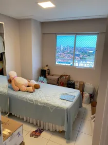Apartamento com 2 Quartos à venda, 72m² no Presidente Kennedy, Fortaleza