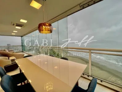 Apartamento com 1 Quarto à venda, 105m² no Pompéia, Santos