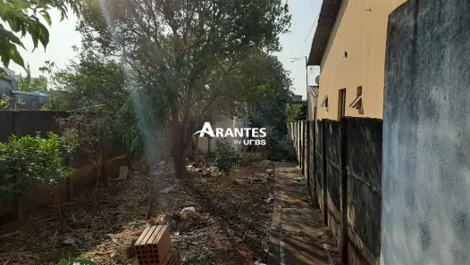Lote/Terreno à venda, 300m² no Tibery, Uberlândia