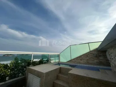 Cobertura com 2 Quartos à venda, 158m² no Barra da Tijuca, Rio de Janeiro